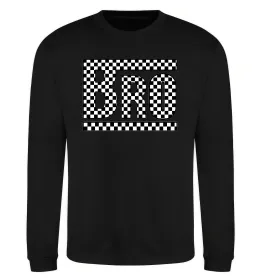 Свитшот Bro Черный фото