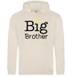 Чоловіча толстовка (худі) Big brother Таш Чоловіча толстовка (худі) Big brother Таш фото