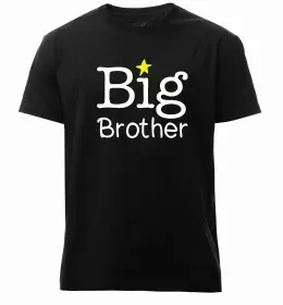 Мужская премиум футболка