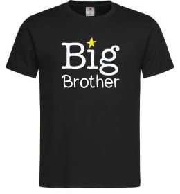 Чоловіча футболка Big brother