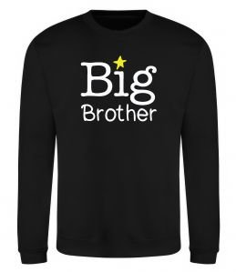 Свитшот Big brother