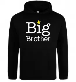 Мужская толстовка (худи)