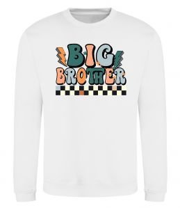 Світшот Big brother art