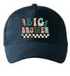 Кепка Big brother art Темно-синій фото