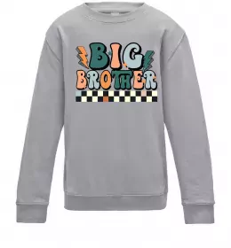 Детский Свитшот