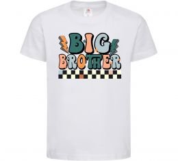 Дитяча футболка Big brother art