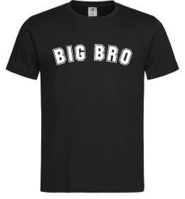 Чоловіча футболка Big bro