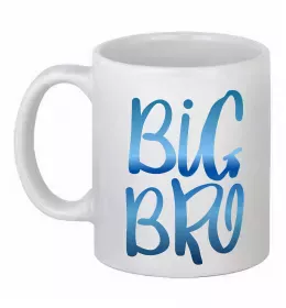 Чашка керамическая