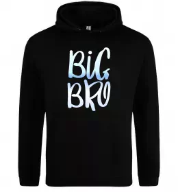 Мужская толстовка (худи)