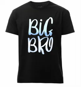 Мужская премиум футболка