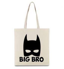 Эко-сумка Big bro batman