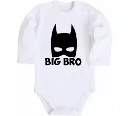 Детский боди