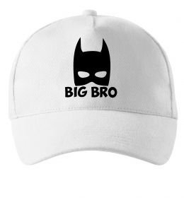 Кепка Big bro batman