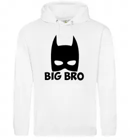 Мужская толстовка (худи)