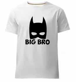 Мужская премиум футболка