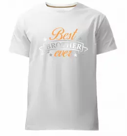 Мужская премиум футболка