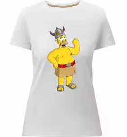 Жіноча преміум футболка