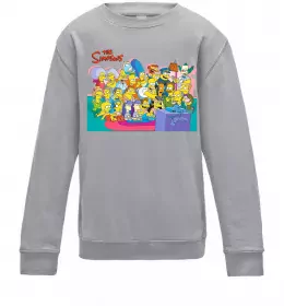 Детский Свитшот