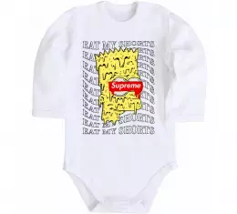 Детский боди