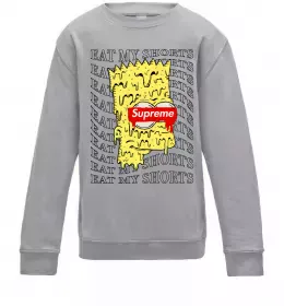 Детский Свитшот