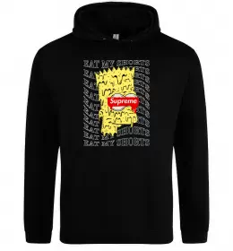 Мужская толстовка (худи)