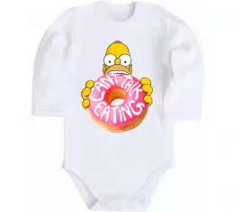 Детский боди