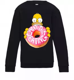 Детский Свитшот