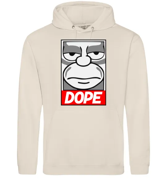 Жіноча толстовка (худі) Dope Гомер Таш фото