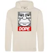 Жіноча толстовка (худі) Dope Гомер Таш фото