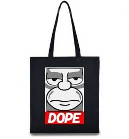 Еко-сумка Dope Гомер