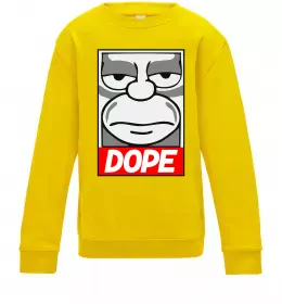 Детский Свитшот