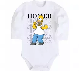 Детский боди