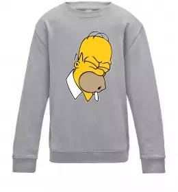 Детский Свитшот