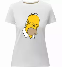 Женская премиум футболка