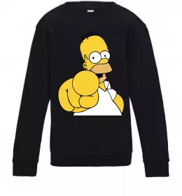 Детский Свитшот