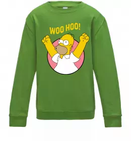 Детский Свитшот