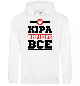 Жіноча толстовка (худі)