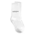 Шкарпетки НеобхоДіма Білий фото