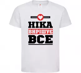 Дитяча футболка