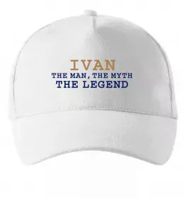 Кепка Кепка