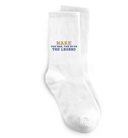 Шкарпетки Mark the myth the legend