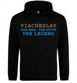 Чоловіча толстовка (худі)