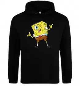 Чоловіча толстовка (худі)