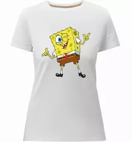 Жіноча преміум футболка