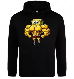 Женская толстовка (худи)