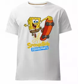 Мужская премиум футболка