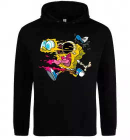 Чоловіча толстовка (худі)