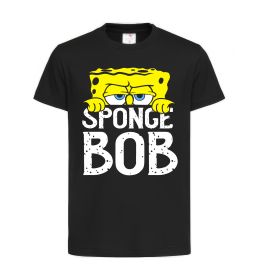 Дитяча футболка Sponge Bob eyes