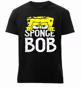 Мужская премиум футболка