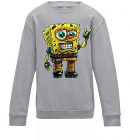 Детский Свитшот Sponge Bob grange